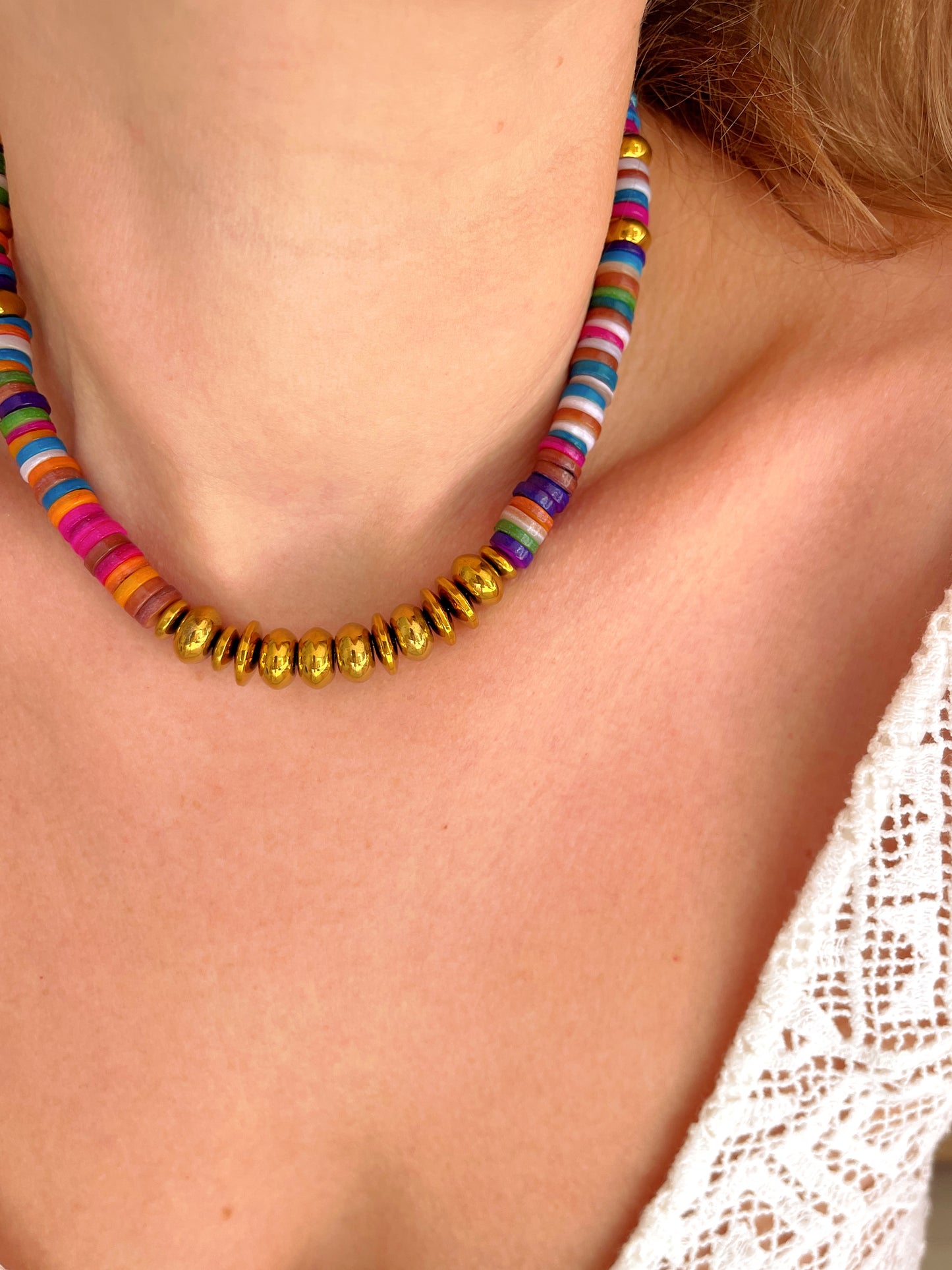 Collier THELMA - Chromatic