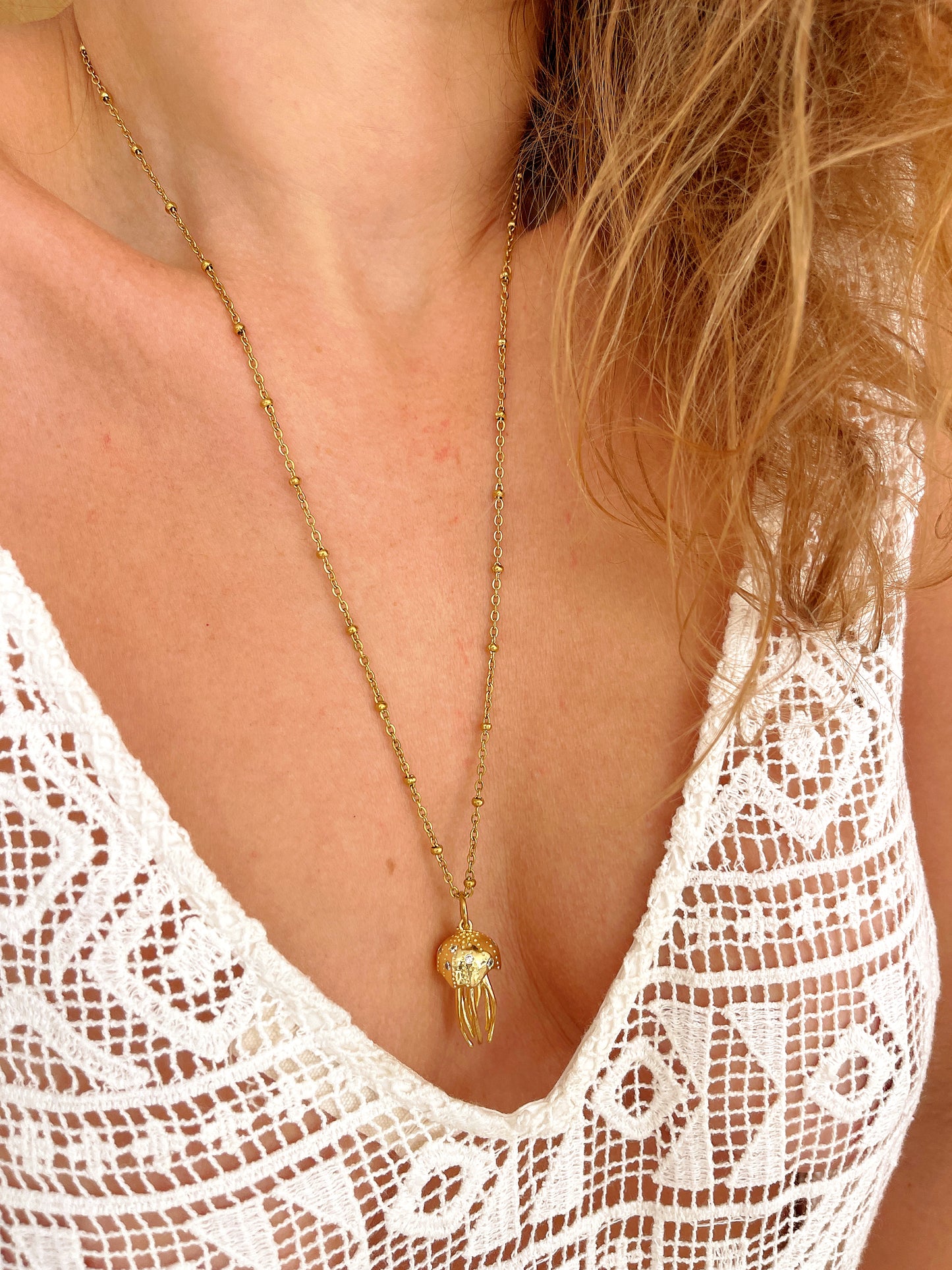 Collier UBELIA