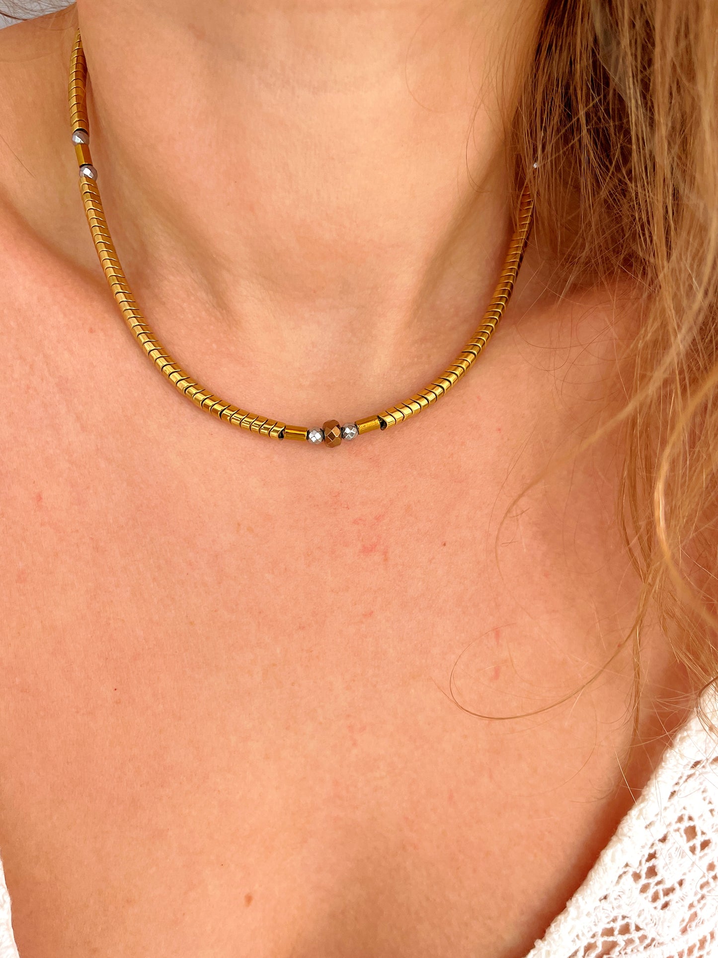 Collier RITA