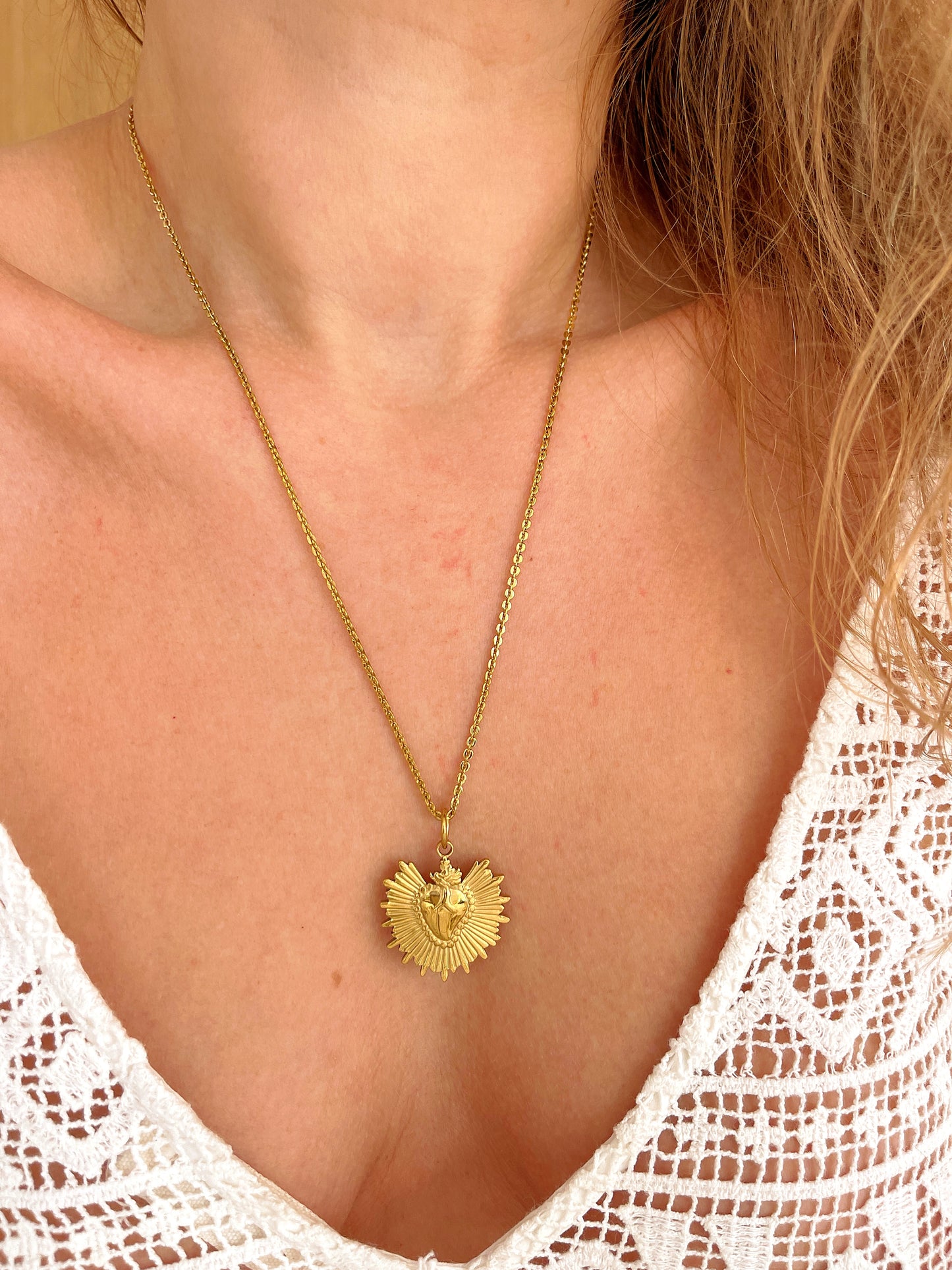 Collier PAULINA