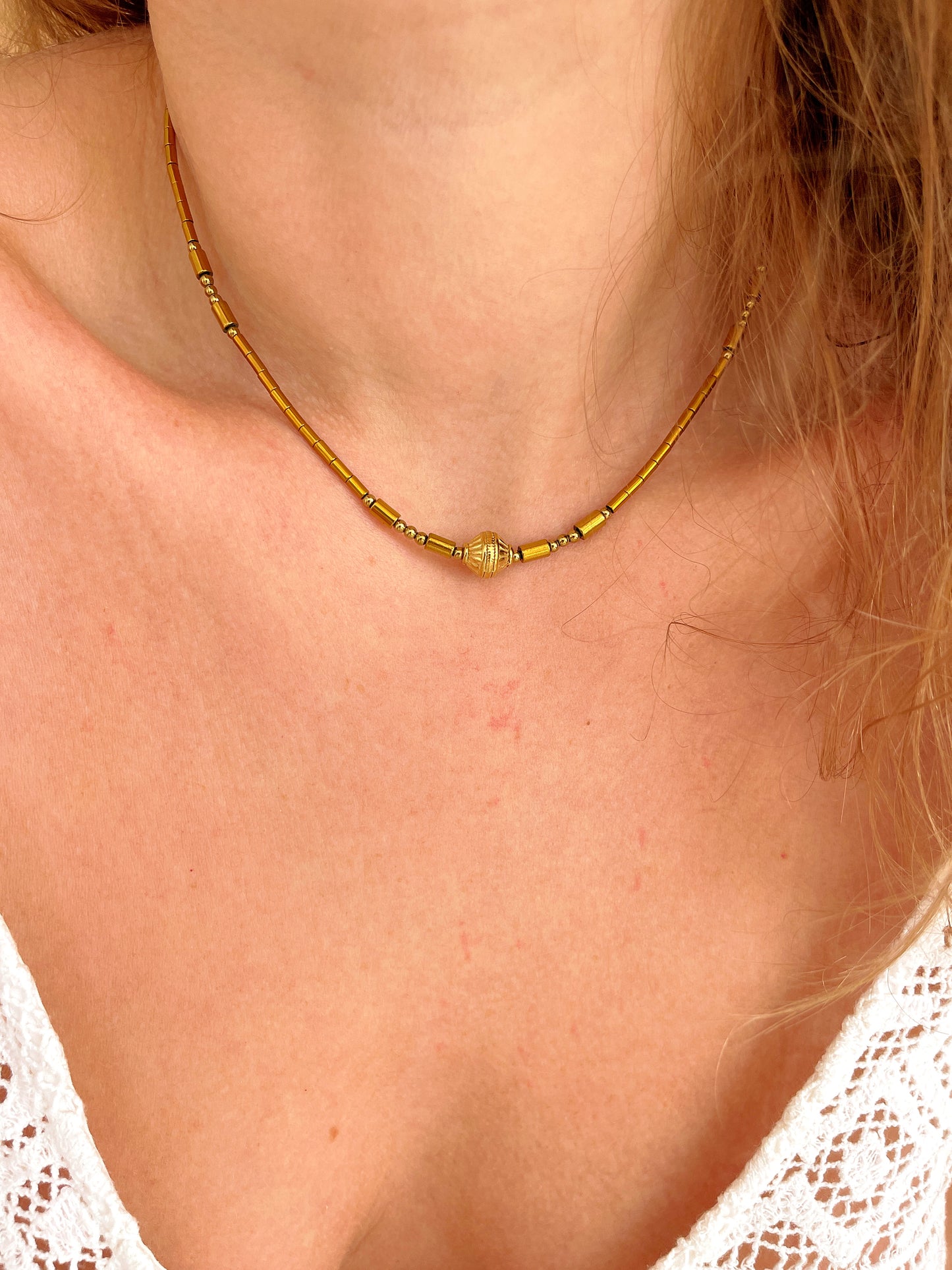 Collier TOINETTE