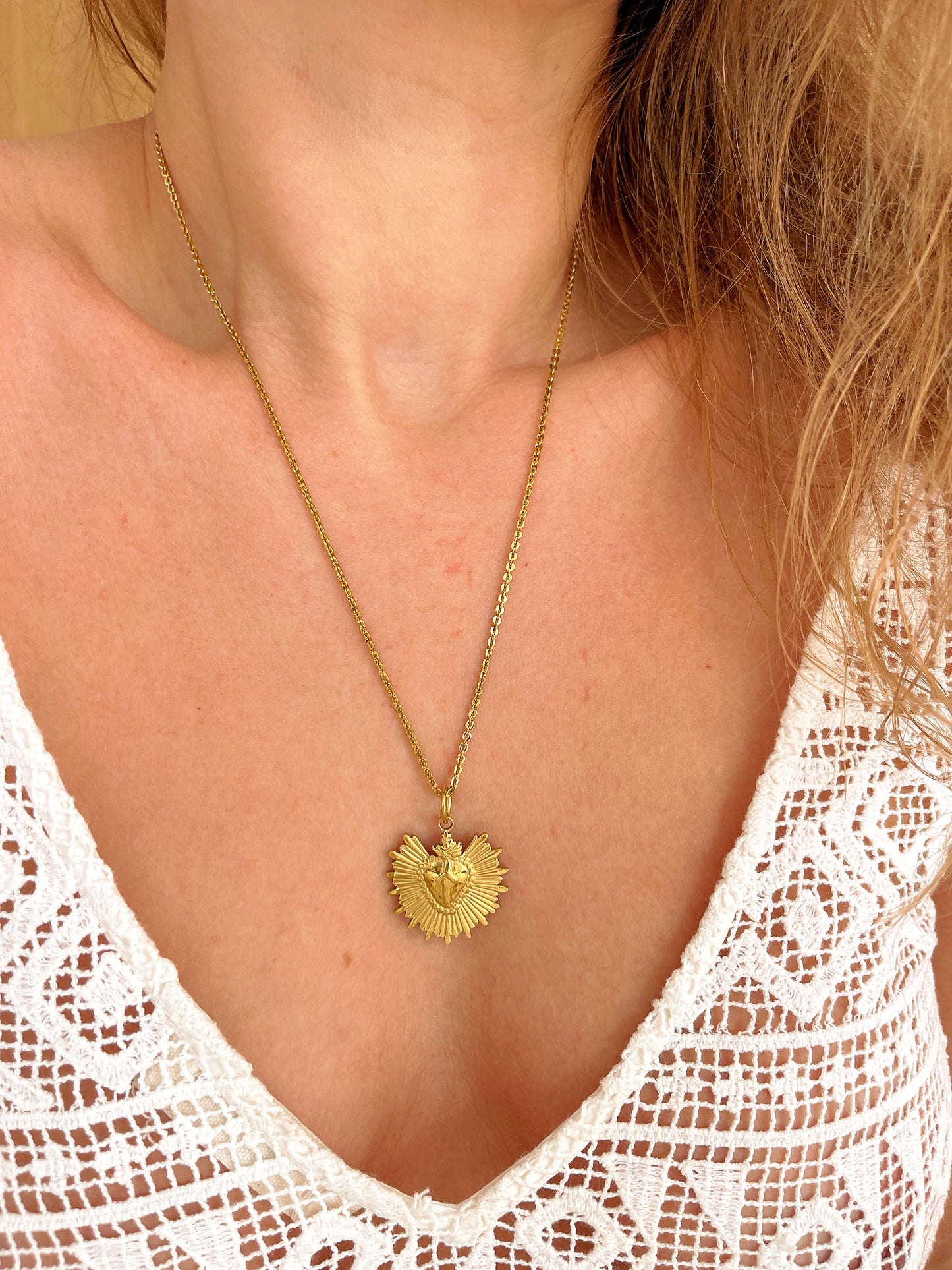 Collier PAULINA