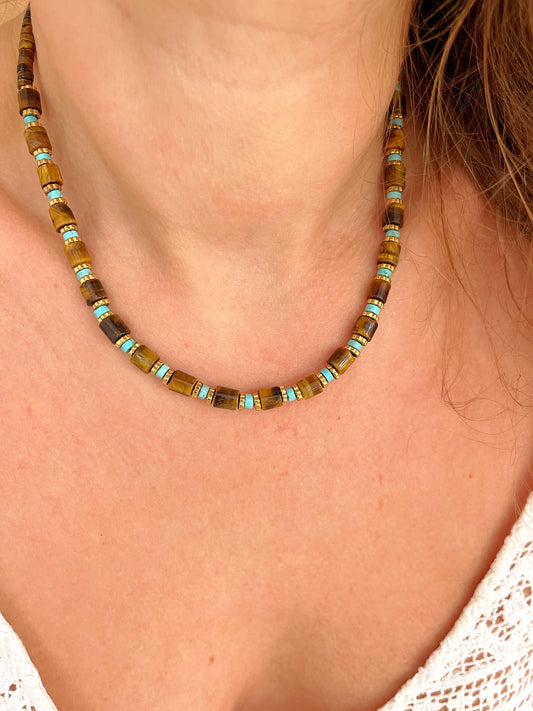 Collier URSULA