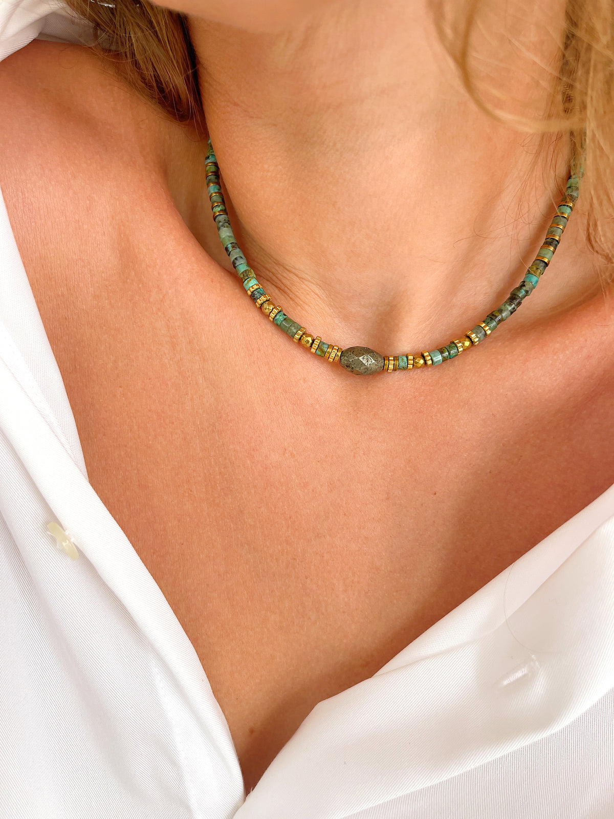 Collier ROSANE