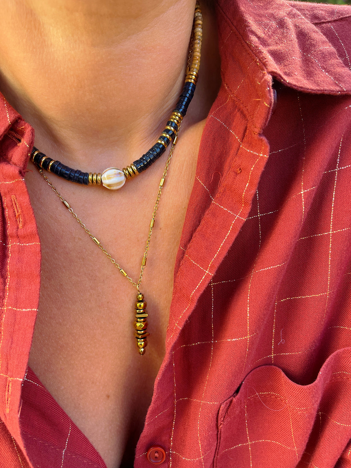 Collier RAJA