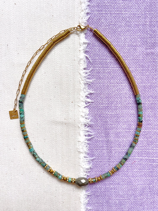 Collier ROSANE