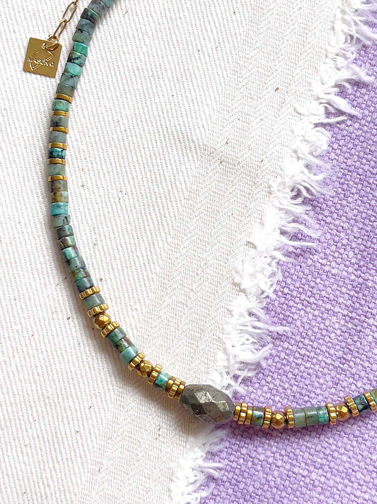 Collier ROSANE