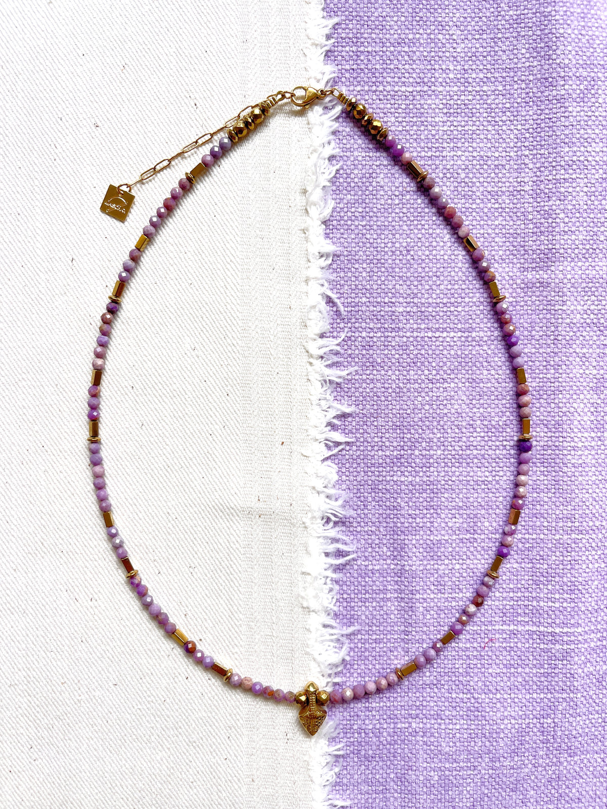 Collier ROSALIE