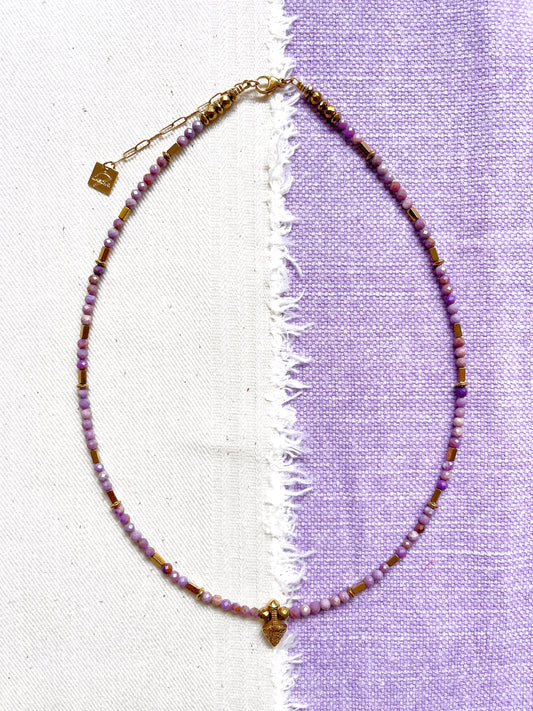 Collier ROSALIE
