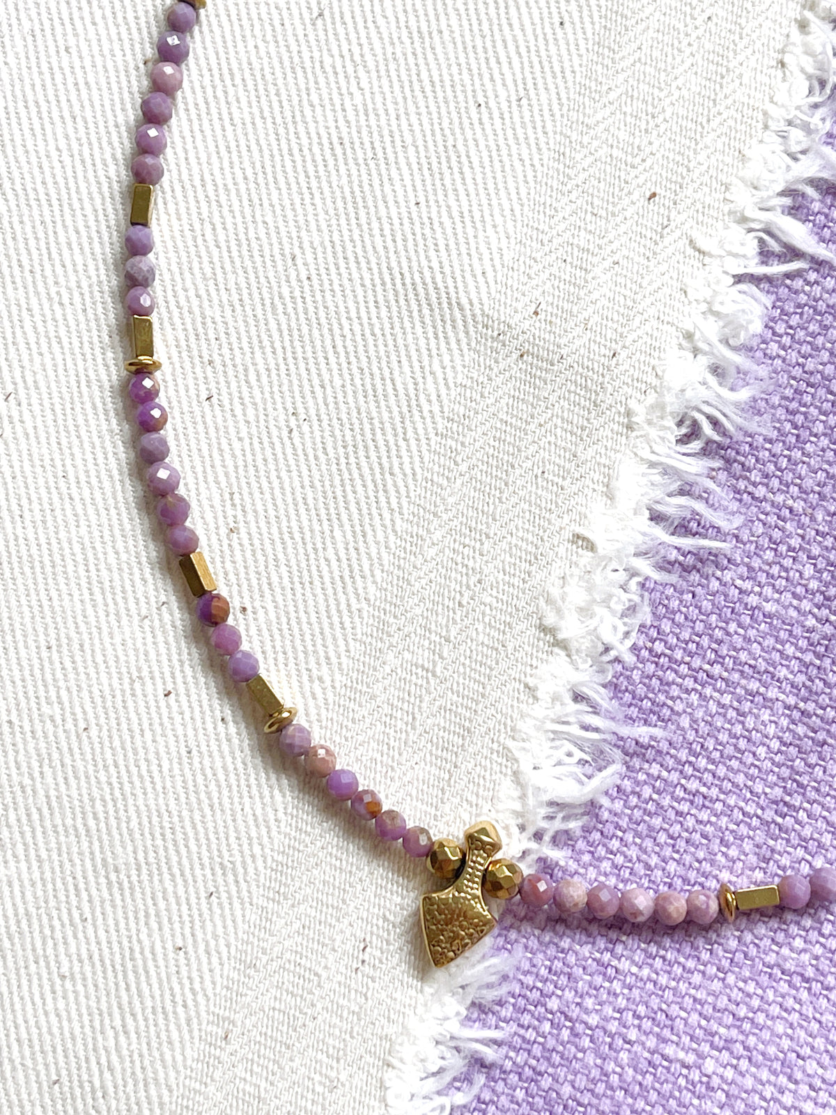 Collier ROSALIE