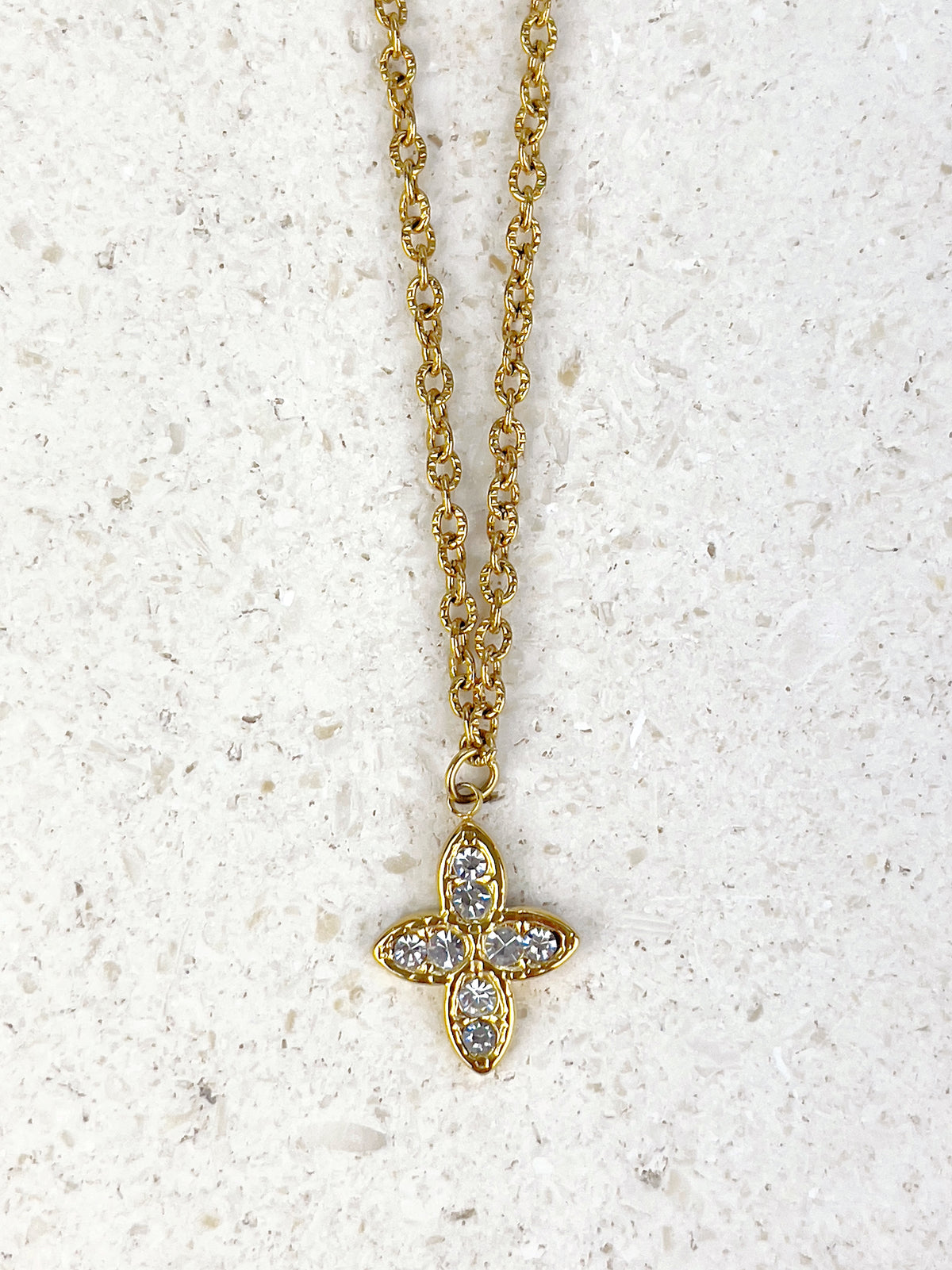 Collier ROSALIA