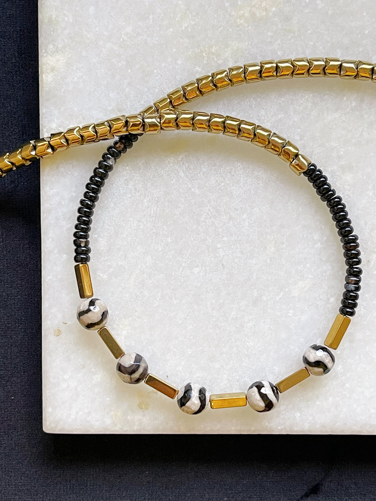 Collier ROBBY