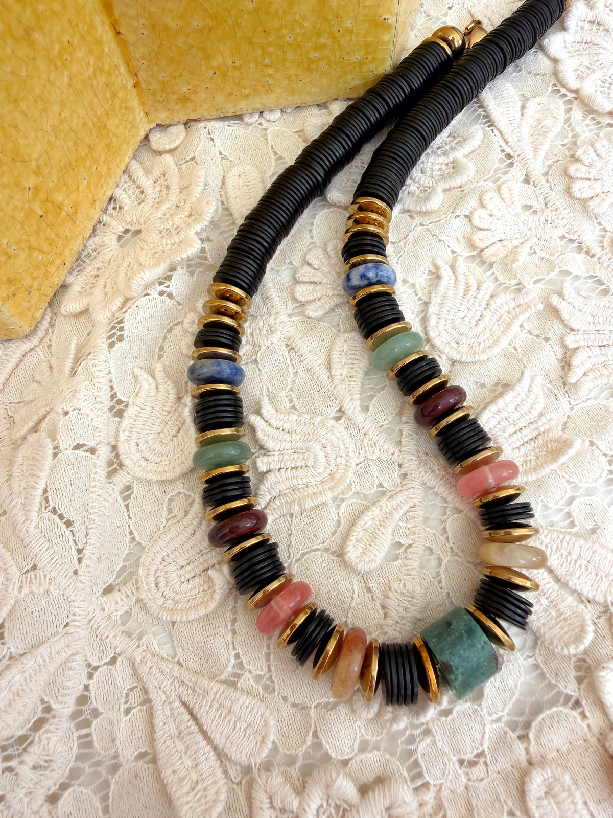 Collier VICTOR