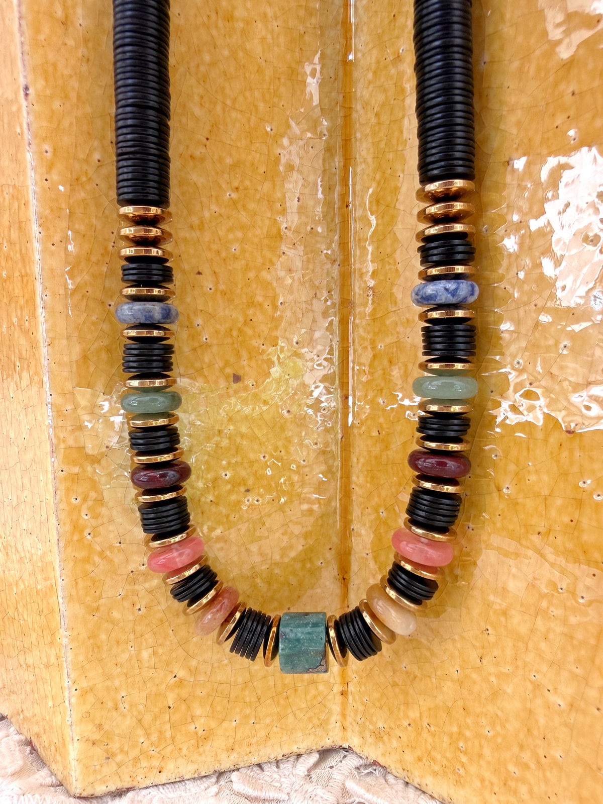Collier VICTOR