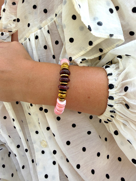 Bracelet VÉRA - Pétale