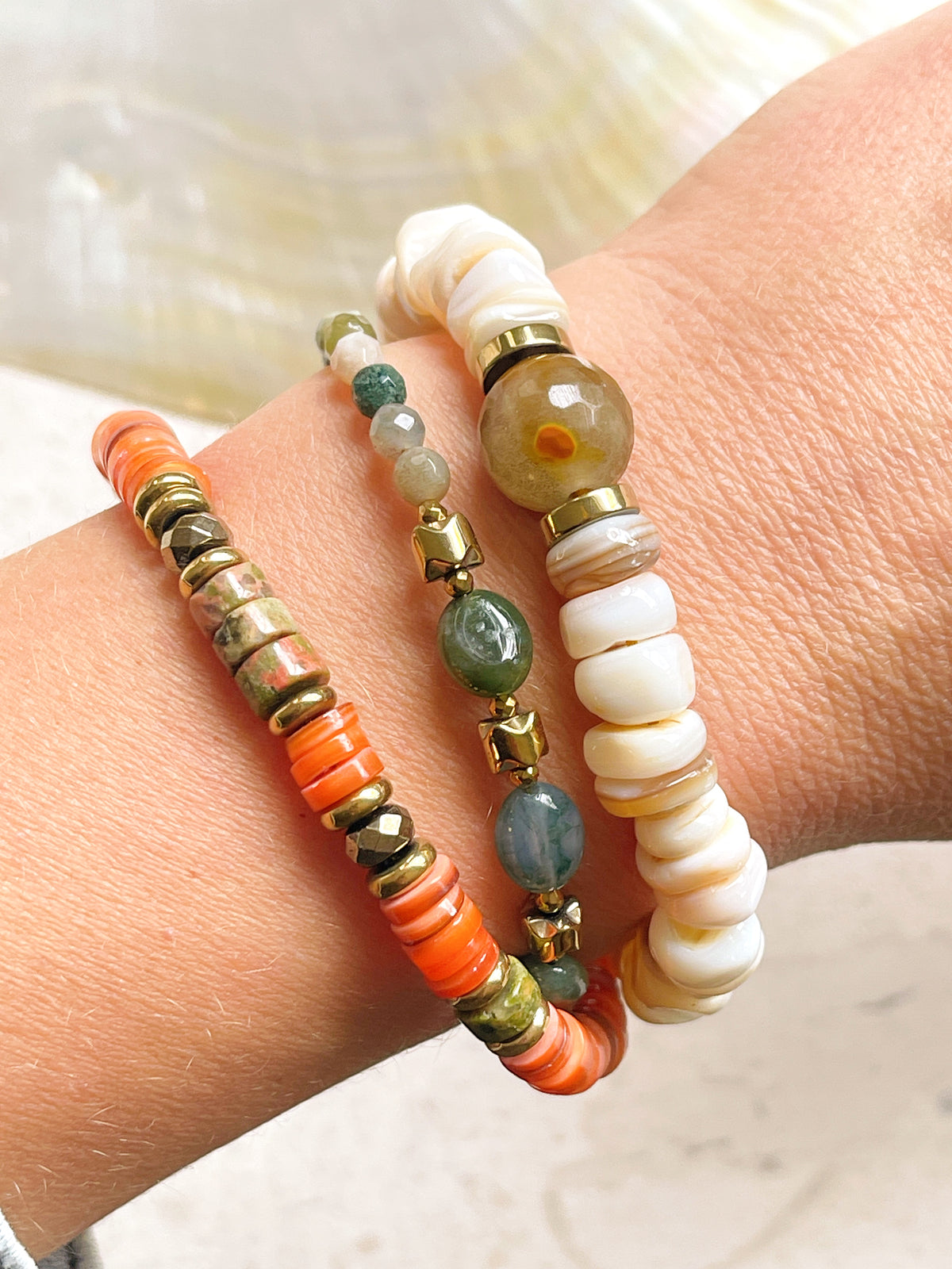 Bracelet SANTO