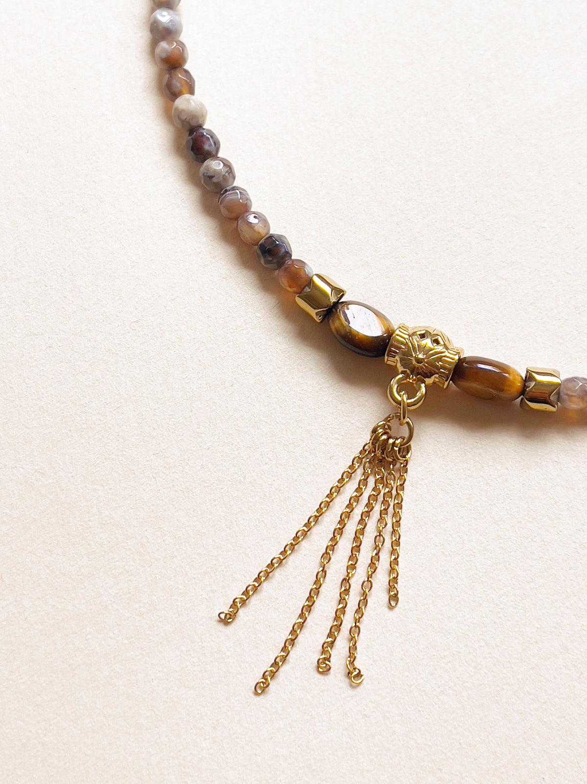 Collier SASA
