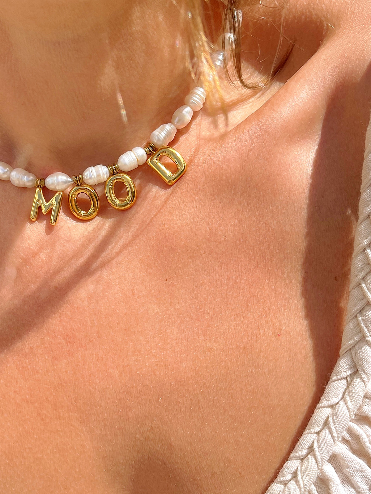 Collier SAM