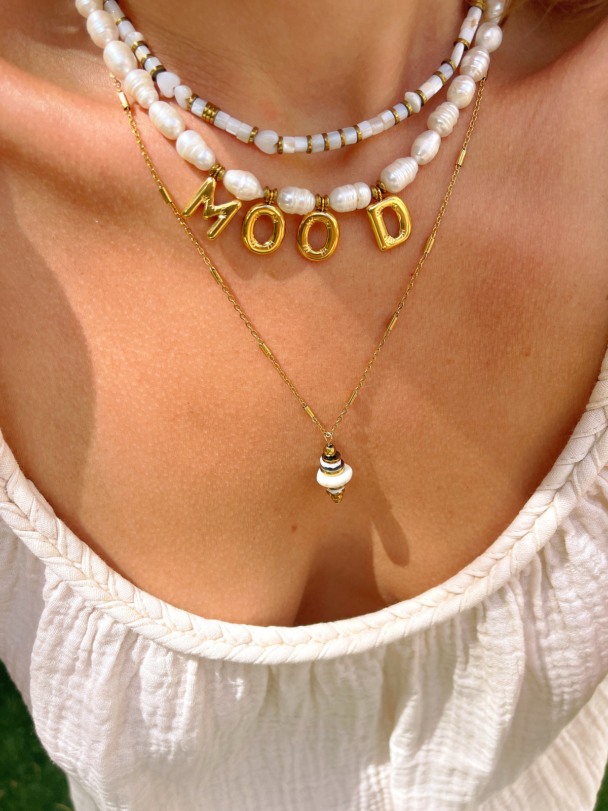 Collier SAM