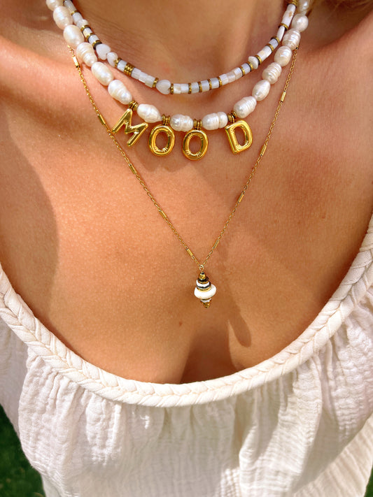 Collier SAM