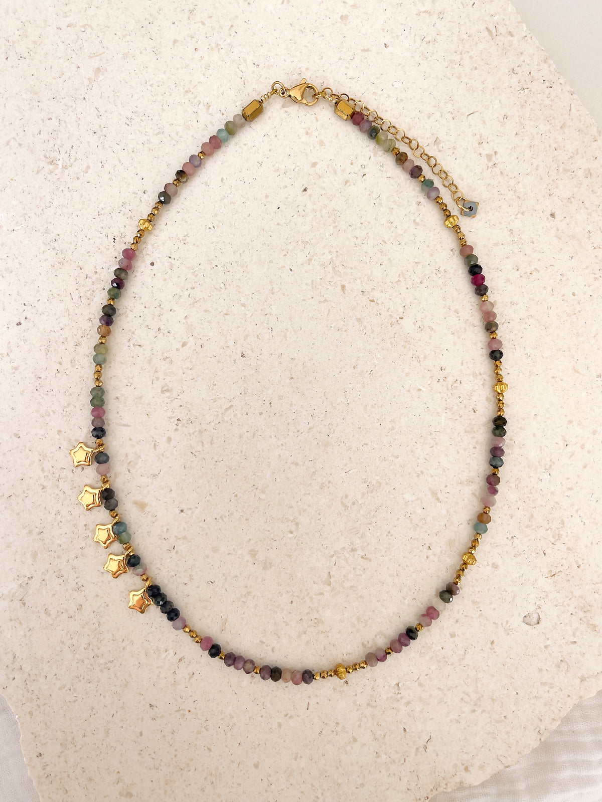 Collier OSI
