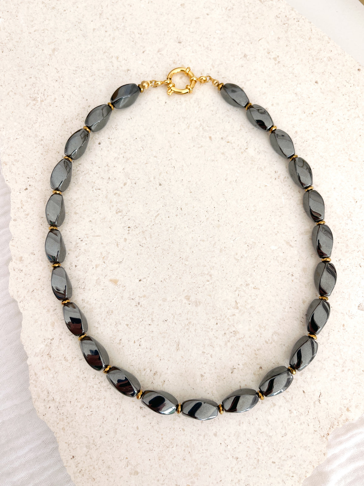 Collier OTELLO
