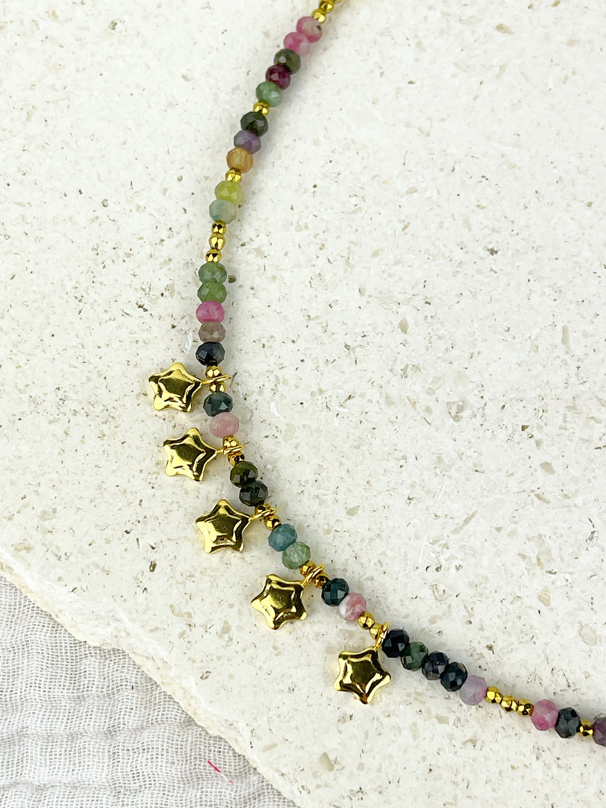 Collier OSI