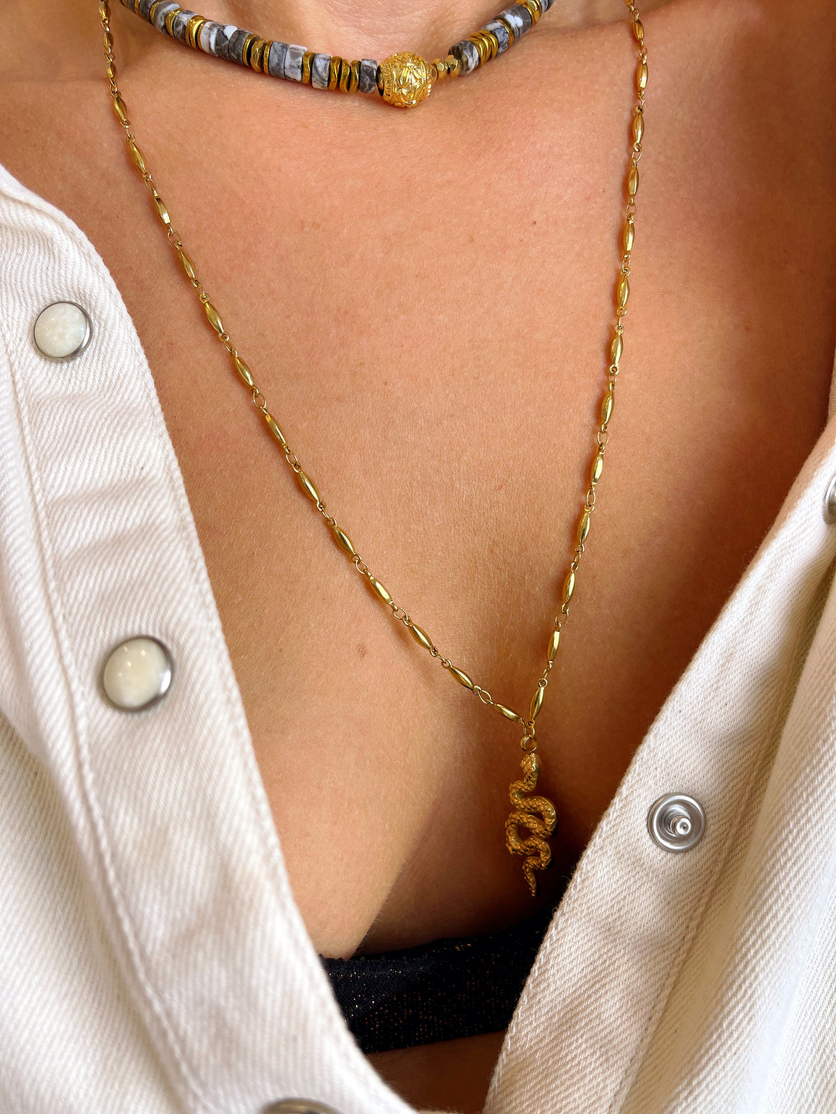 Collier OFE