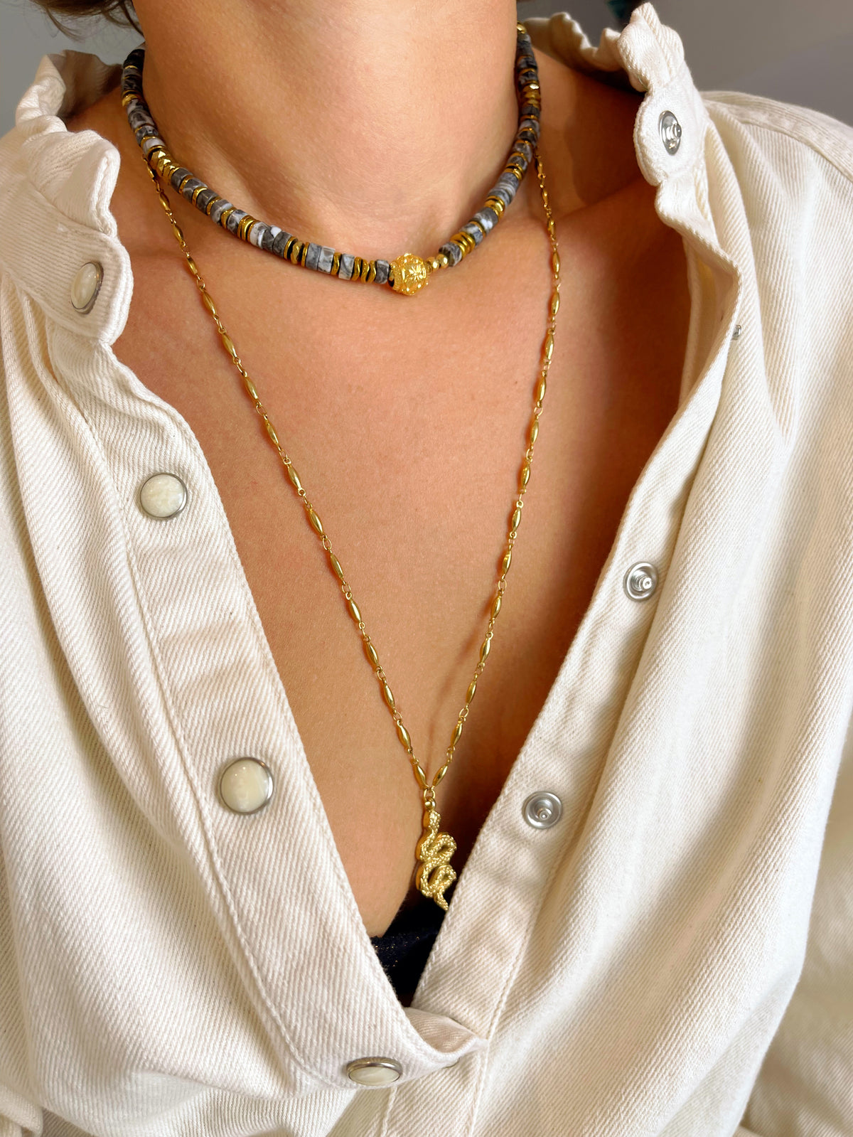 Collier OFE