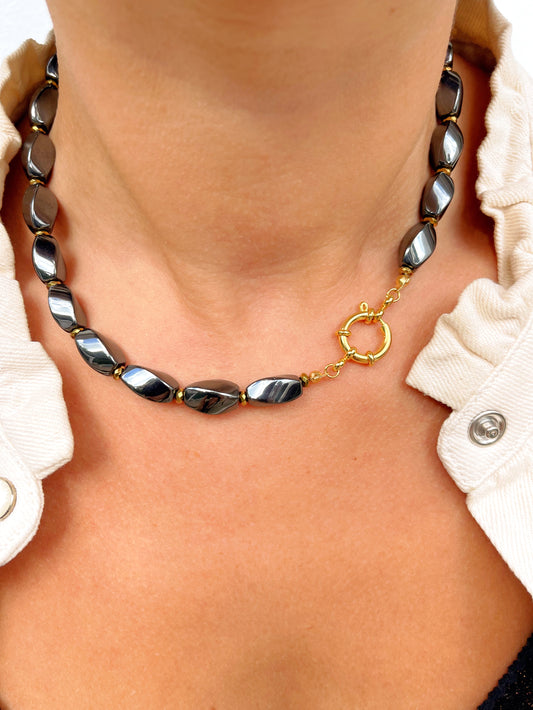 Collier OTELLO