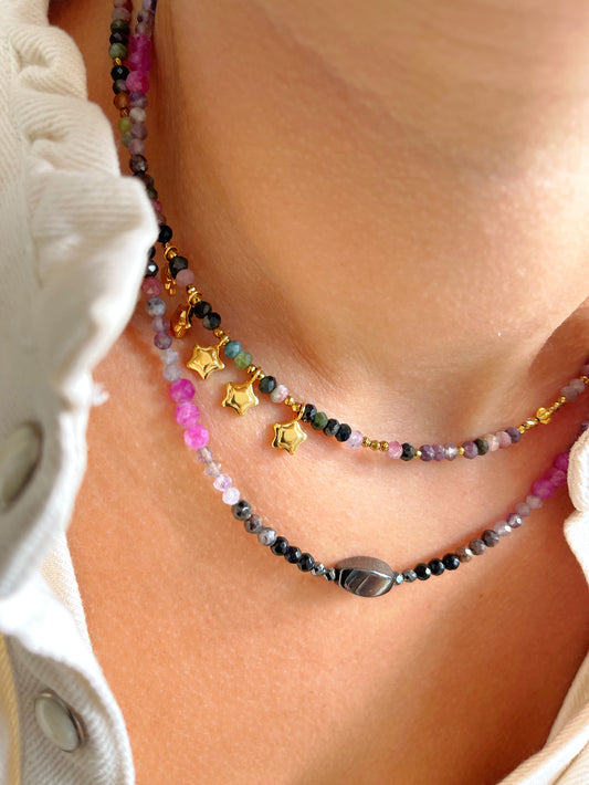 Collier OSI