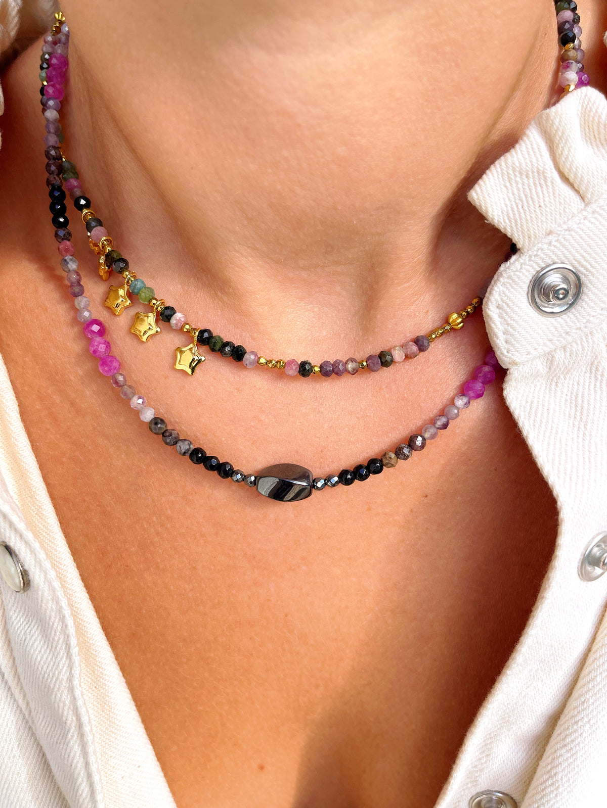 Collier OSI