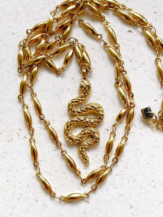 Collier OFE