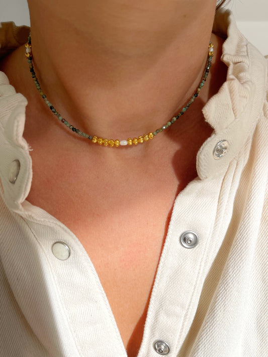 Collier OLLY