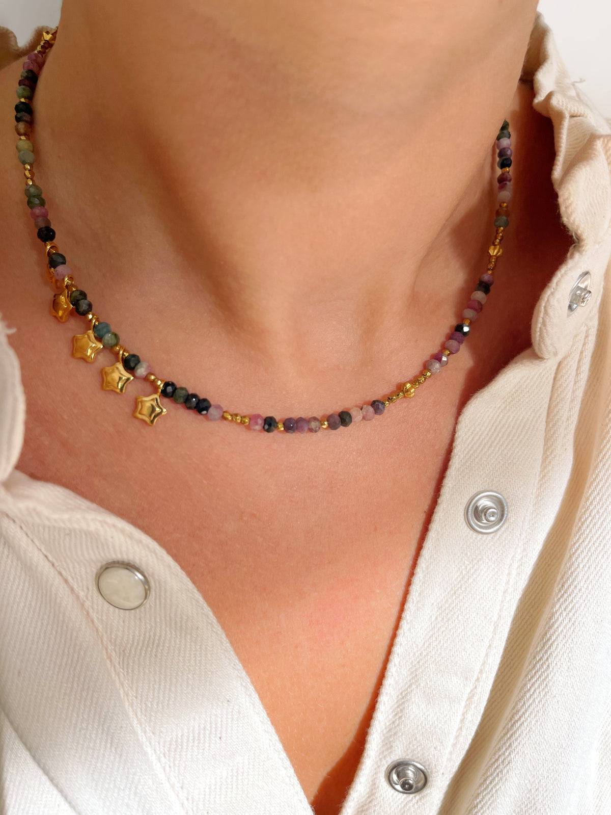 Collier OSI