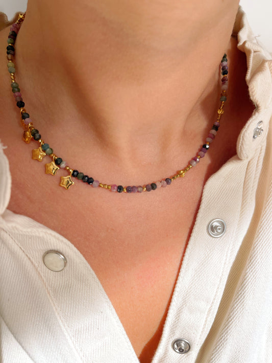 Collier OSI