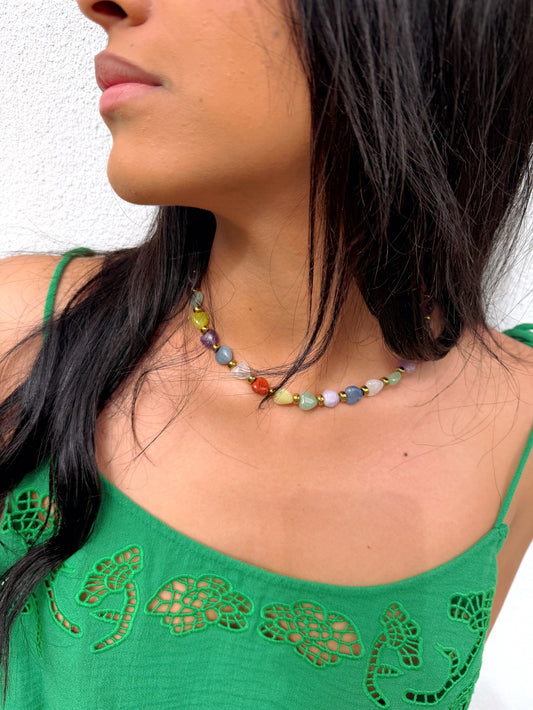 Collier URIA