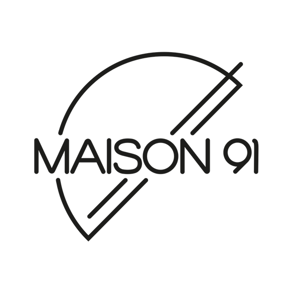 MAISON 91