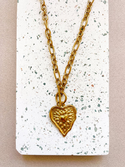 Collier RAMY