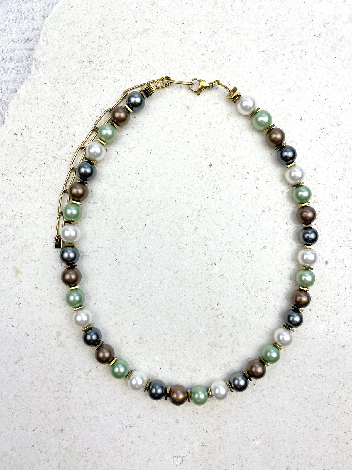 Collier PEARL