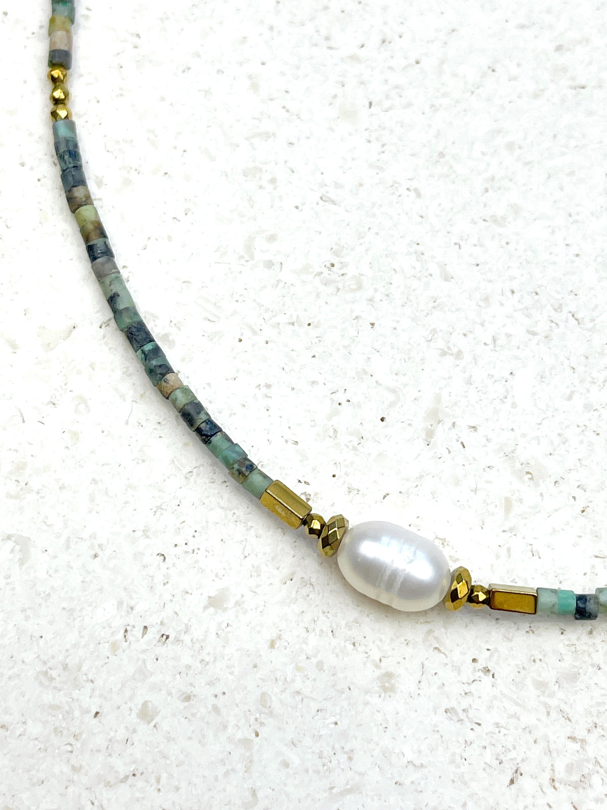 Collier PAM