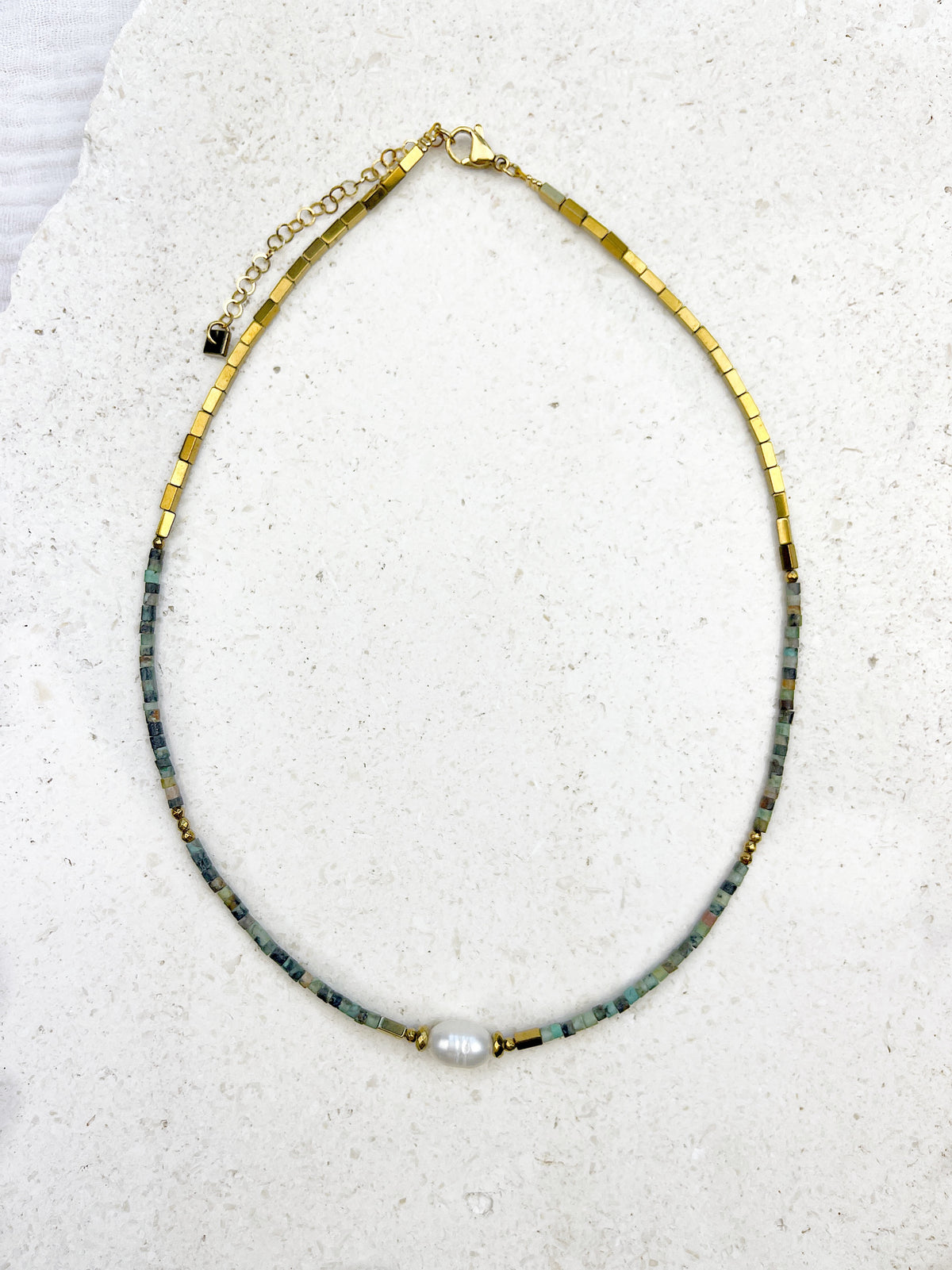 Collier PAM