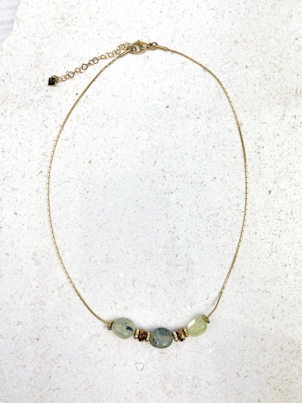 Collier PIPPA