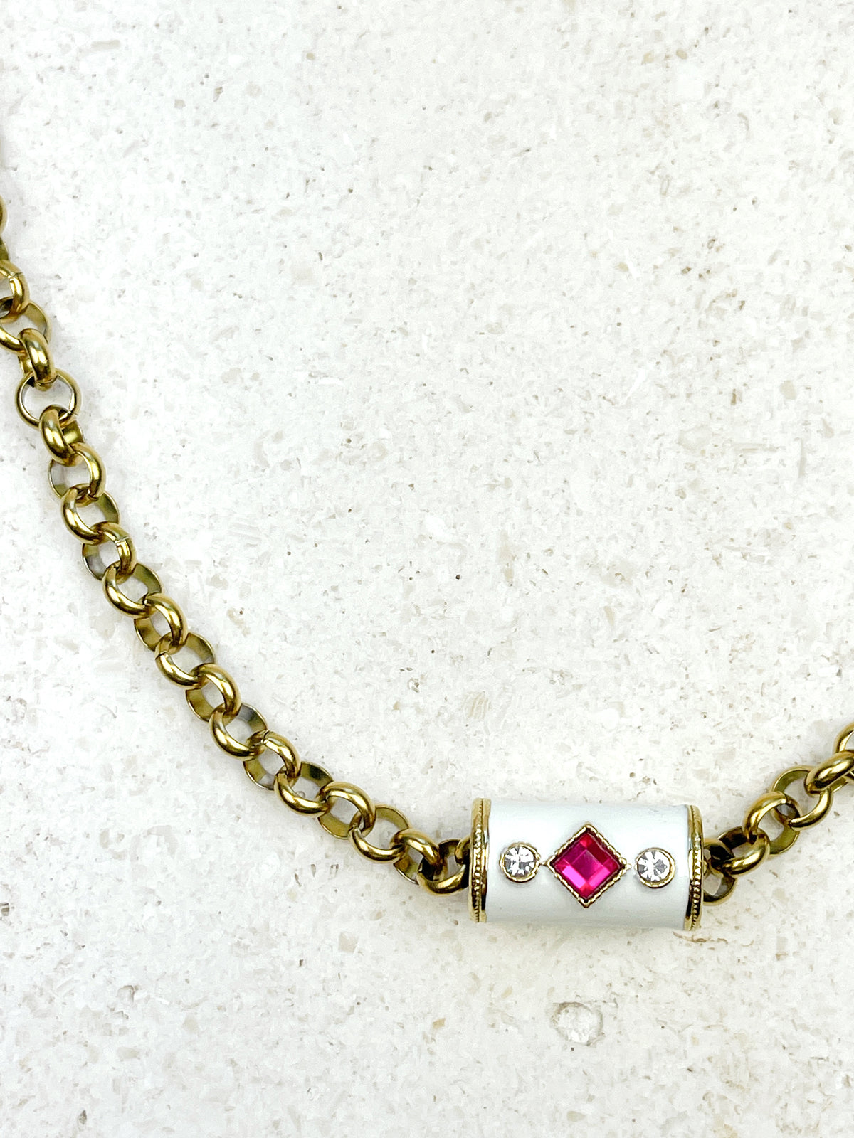 Collier PRUDENCE