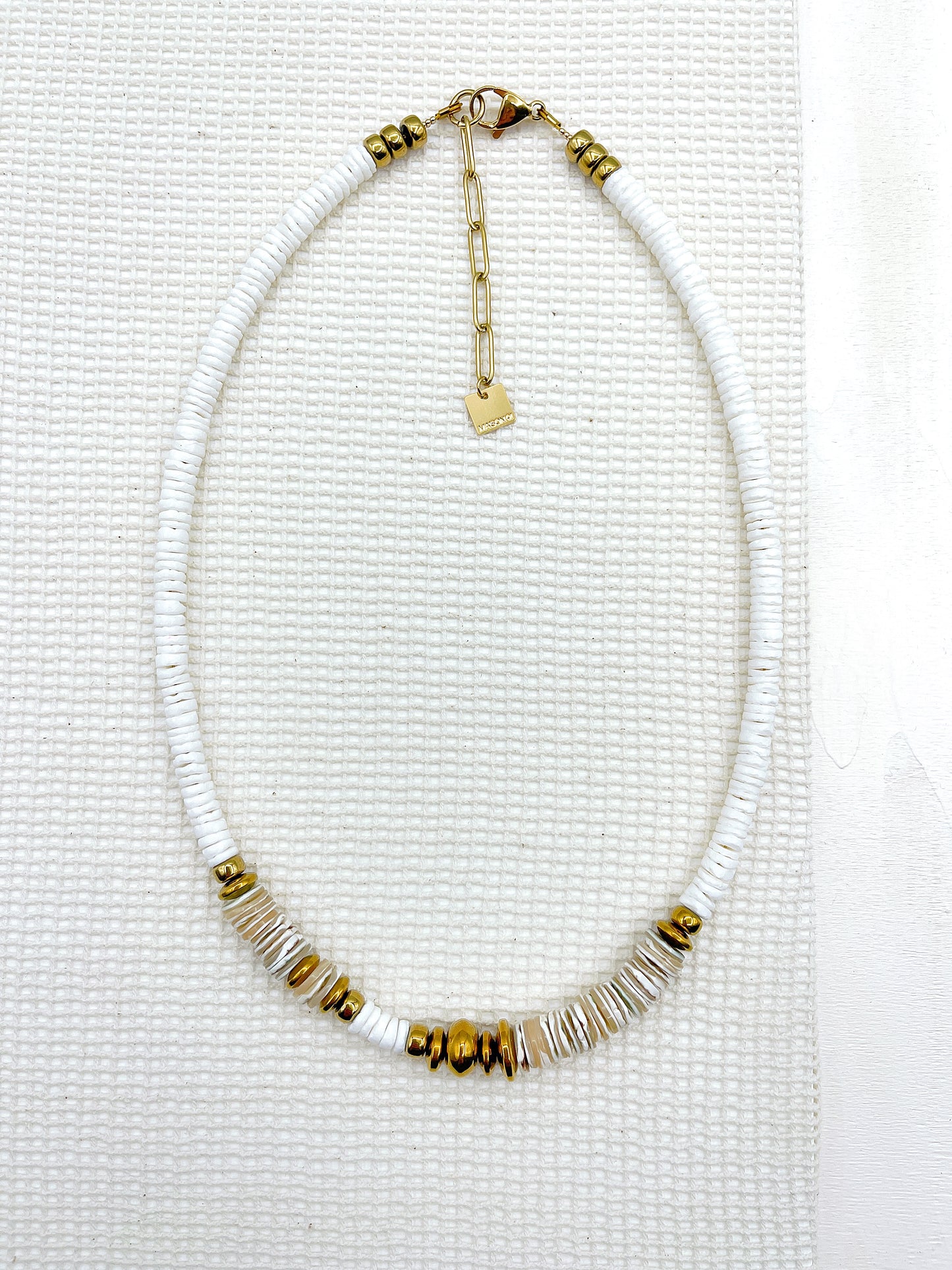 Collier UMANE