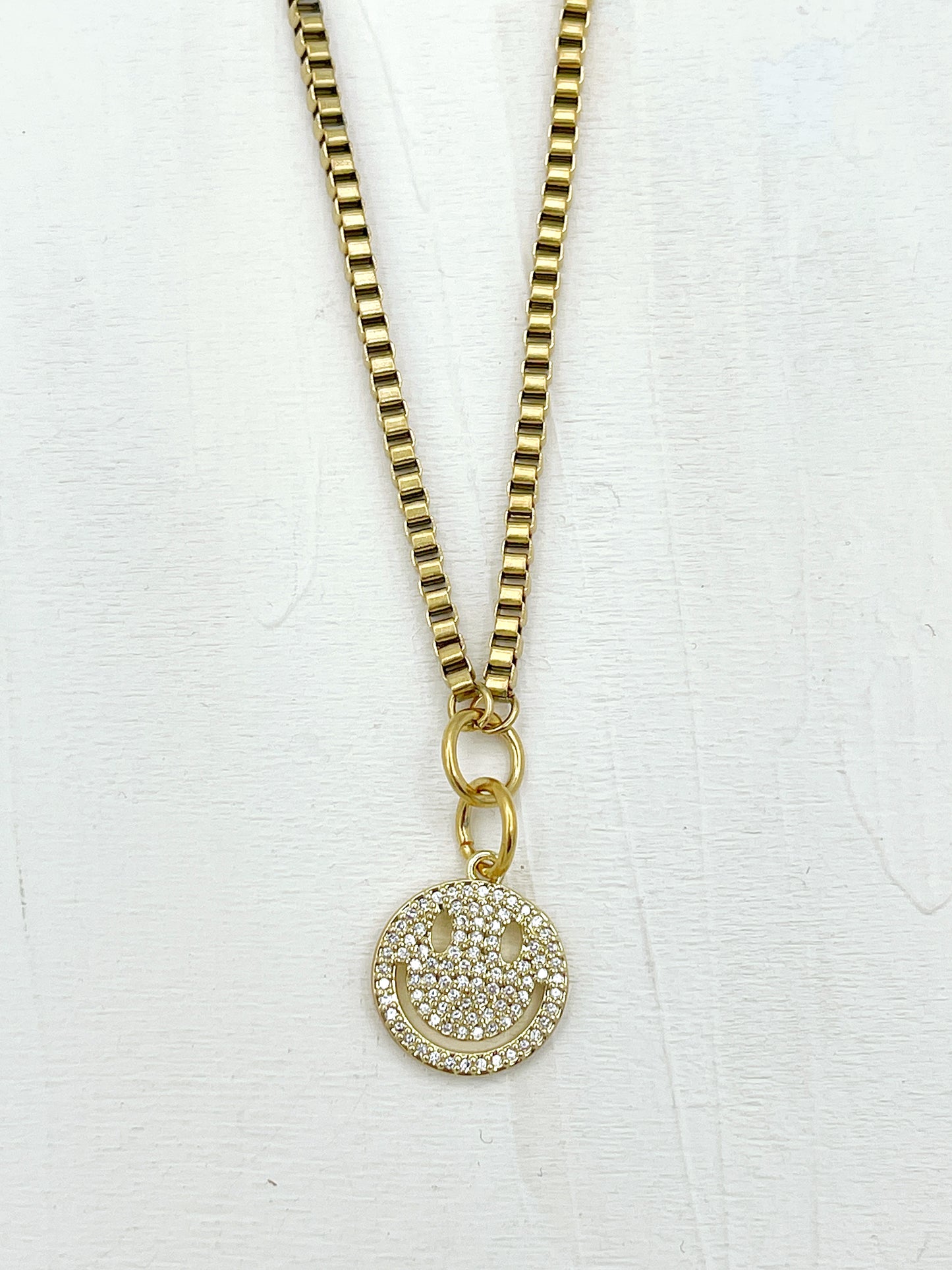 Collier SANDRO