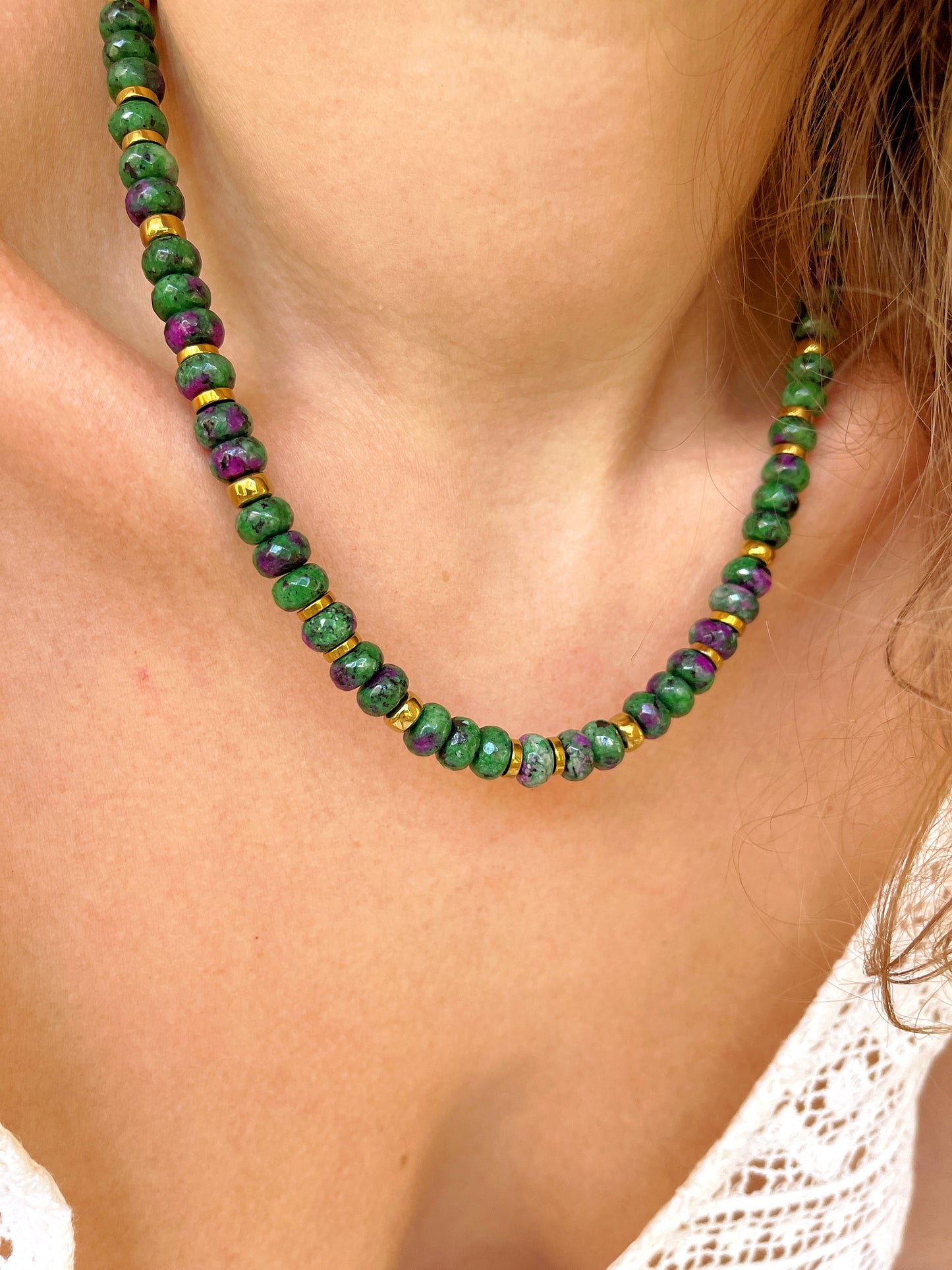 Collier USKOSS