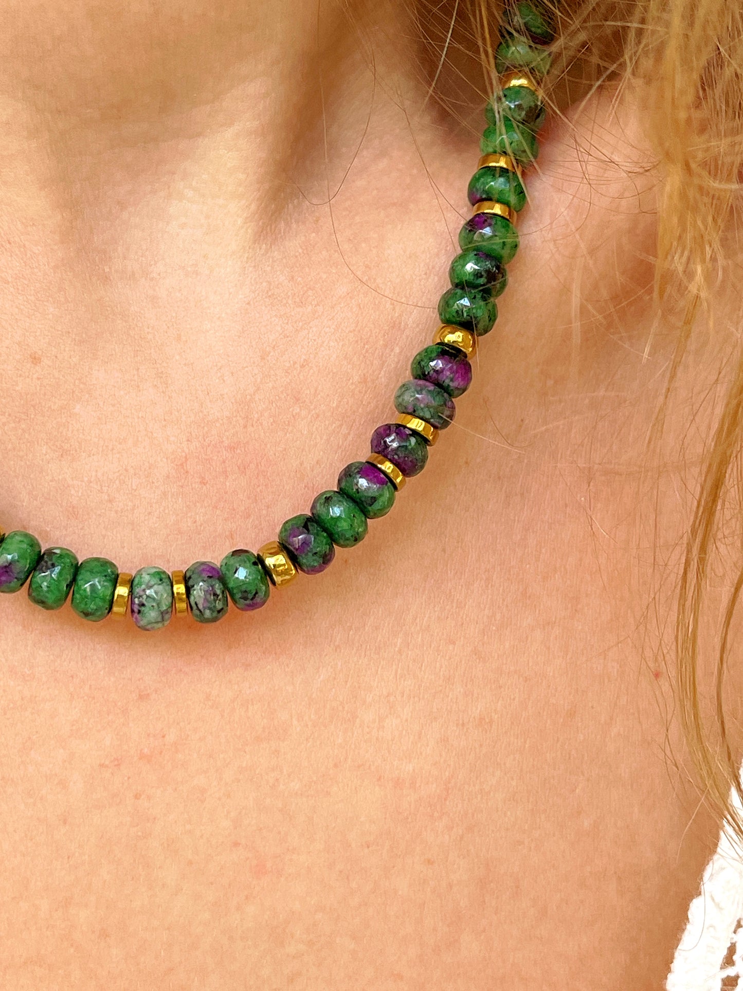 Collier USKOSS