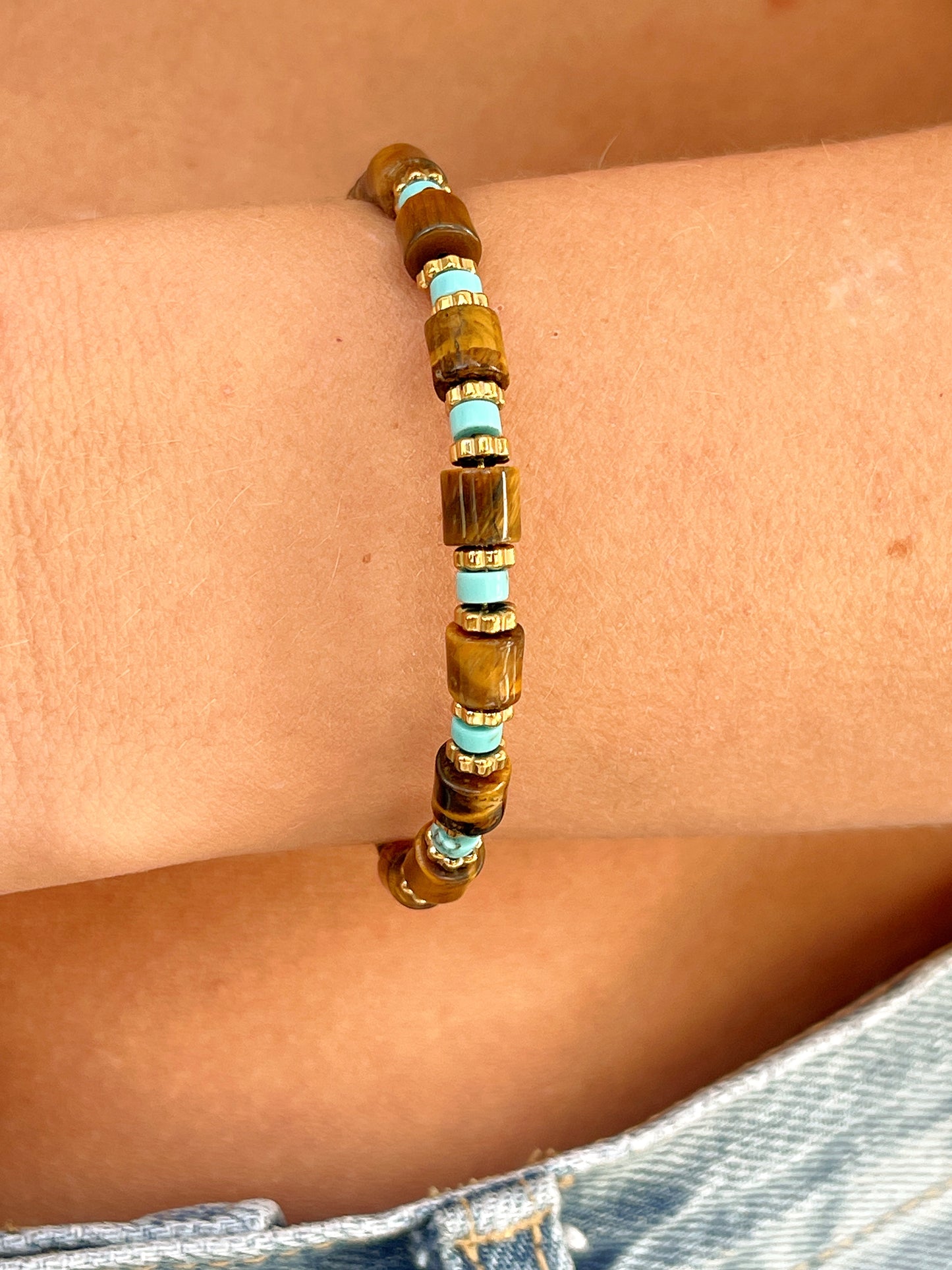 Bracelet UNAÏ