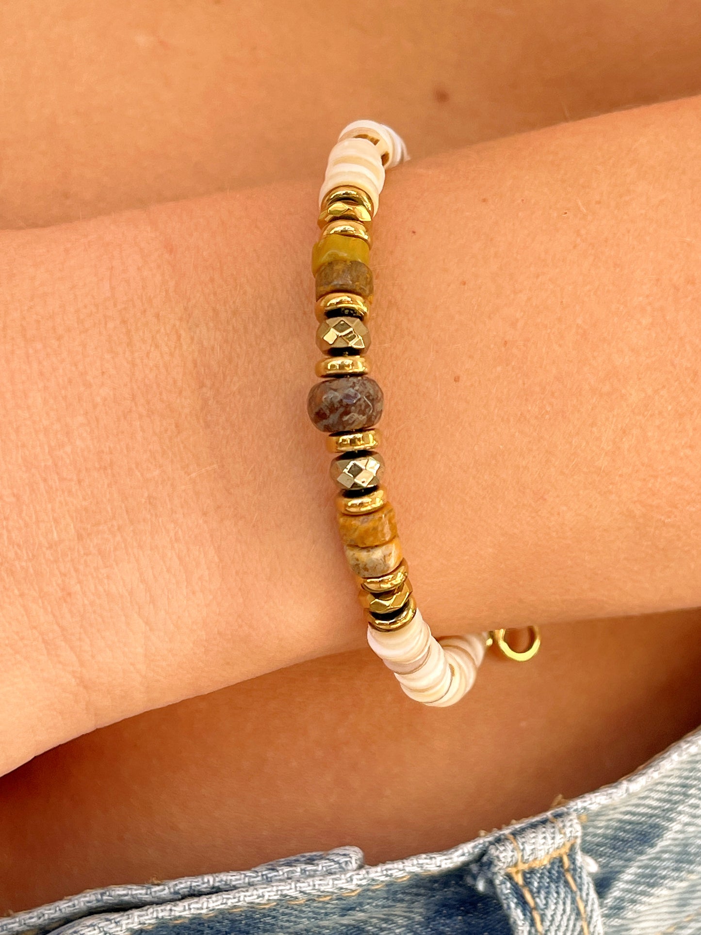 Collier URSULE